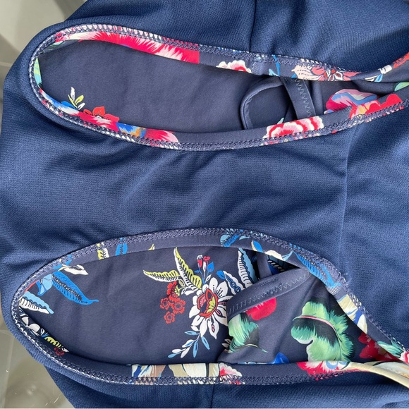 Johnny Was NEW swimsuit - Picture 6 of 6